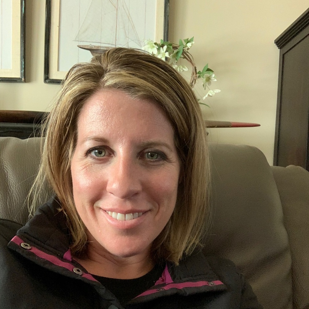 Meet your Posher, Tami